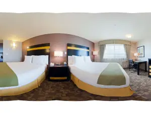 Hotel Dawson Creek, SureStay Collection by Best Western