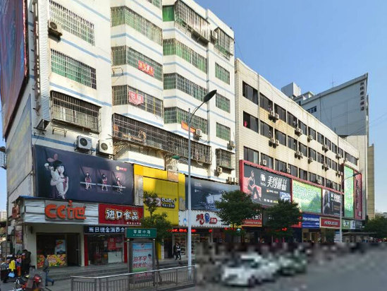 永州万喜登酒店