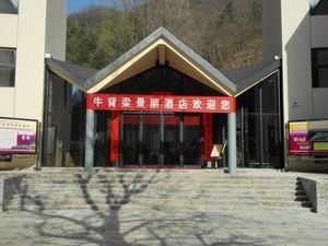 柞水(商洛)酒店预订查询,柞水(商洛)宾馆住宿【携程酒店】