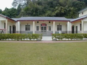 Taichung Orange Kingdom Love-Valley Homestay B&B