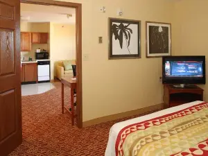TownePlace Suites Cleveland Streetsboro