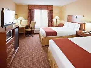 Holiday Inn Express & Suites Jasper