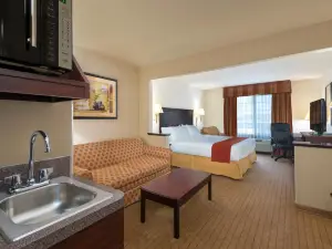 Holiday Inn Express & Suites Evanston