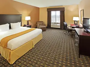 Holiday Inn Express & Suites Texarkana East