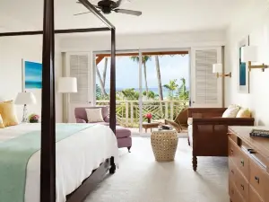 Four Seasons Resort Nevis