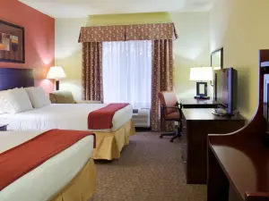 Holiday Inn Express & Suites Alexandria