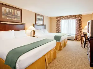 Holiday Inn Express & Suites Bethlehem Arpt-Allentown Area