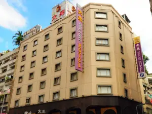 Delight Hotel