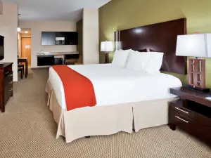 Holiday Inn Express Lake Wales N-Winter Haven