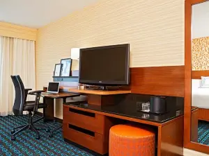 Fairfield Inn & Suites Rochester West/Greece