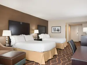 Holiday Inn Express Philadelphia-Midtown