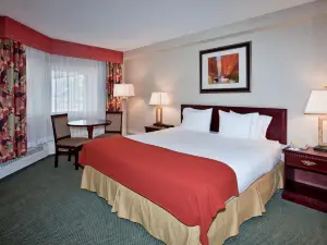 Holiday Inn Express Red Deer