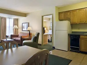 TownePlace Suites Lafayette