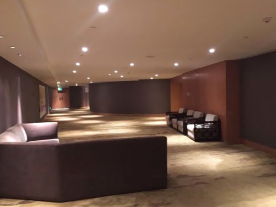 黄石托尼洛·兰博基尼酒店