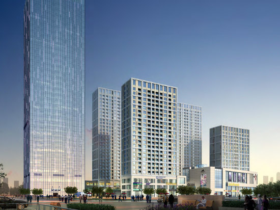 宁波逸东诺富特酒店图片\房间照片\设施图片