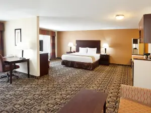 Holiday Inn Express & Suites Zanesville North