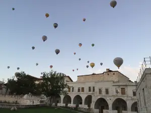 Jacob's Cave Suites - Cappadocia