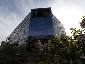 北京市平谷区国家税务局(府前西街)附近四星级