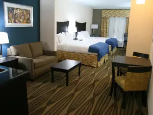 Holiday Inn Express & Suites Corpus Christi (North)