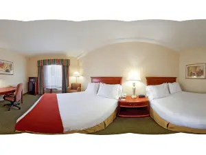 Holiday Inn Express Richmond-Mechanicsville