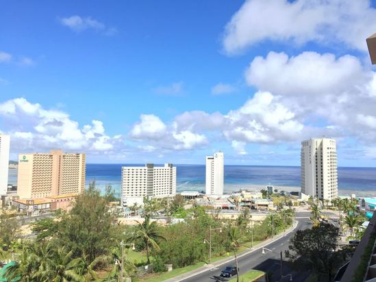 the bayview hotel guam(景湾关岛酒店)