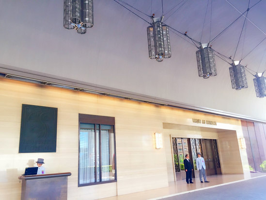 大阪阪急国际酒店预订及价格查询【携程国际酒