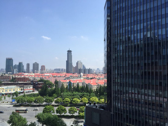 上海世纪大道,上海上海世纪大道攻略\/地址\/图片\/门票【携程攻略】