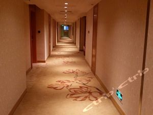 维也纳国际酒店(深圳北站店)预订价格,联系电话