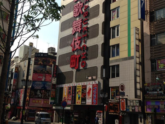 东京新宿格拉斯丽酒店预订及价格查询【携程国
