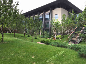 北京中建雁栖湖景酒店怎么样\好不好\服务点评