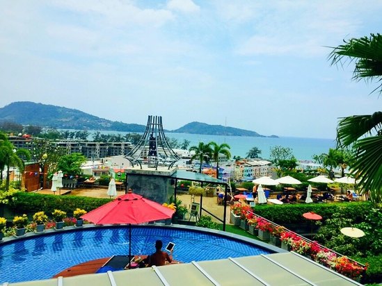 普吉岛阳光海滩度假酒店预订及价格查询【携程