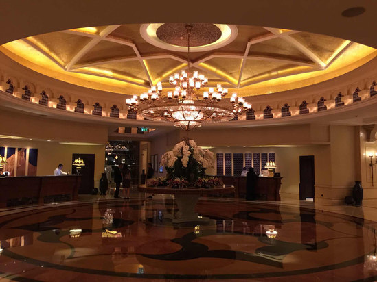 阿布扎比香格里拉酒店预订及价格查询【携程国