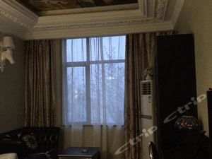 庐山金水湾别墅酒店地址,庐山金水湾别墅酒店