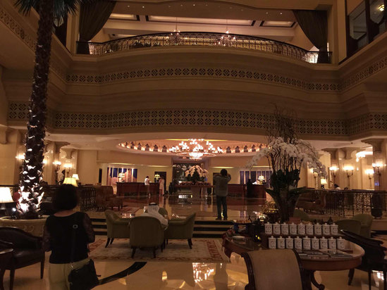 阿布扎比香格里拉酒店预订及价格查询【携程国