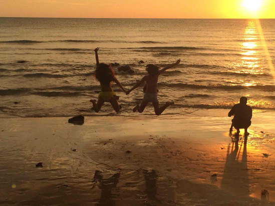 象岛卡查度假酒店及水疗中心点评,象岛卡查度