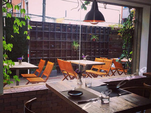 上海外滩帕奇艺术酒店怎么样\好不好\服务点评