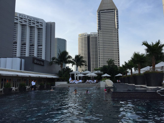 新加坡文华东方酒店点评,新加坡文华东方酒店怎么样-【携程国际酒店】