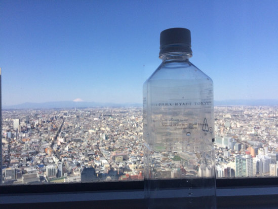 东京柏悦酒店点评,东京柏悦酒店怎么样