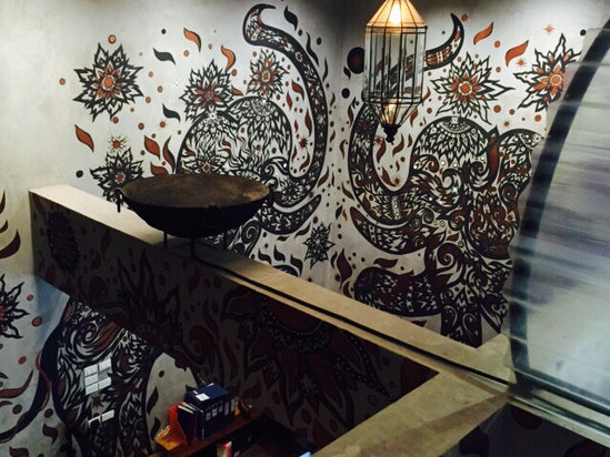 曼谷卡查酒店预订及价格查询【携程国际酒店】