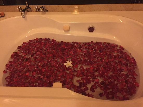 巴厘岛阿雅娜水疗别墅度假酒店预订及价格查询