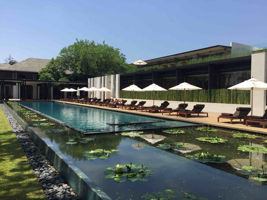 清迈安纳塔拉Spa度假酒店预订及价格查询【携程国际酒店】Anantara Chiang Mai Resort & Spa