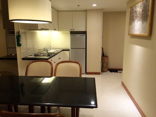 曼谷是隆中心点酒店点评,曼谷是隆中心点酒店