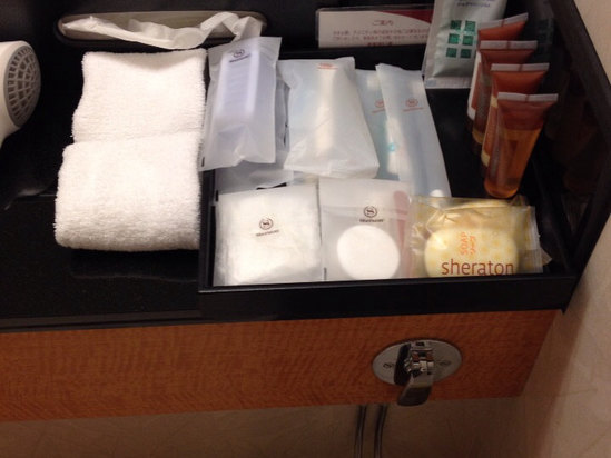 大阪喜来登都酒店预订及价格查询【携程国际酒