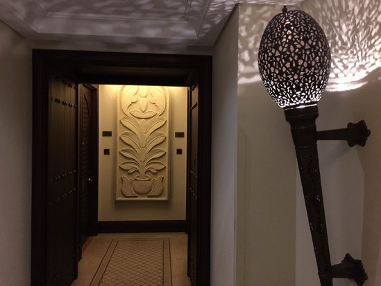 阿布扎比香格里拉酒店预订及价格查询【携程国