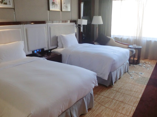 佛山希尔顿酒店怎么样\好不好\服务点评【携程酒店】