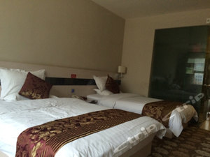 宝鸡虫虫网吧(公园路)附近酒店【携程酒店】