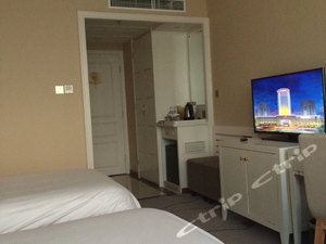 台州一鼎远洲大酒店(原远洲一鼎大酒店)图片\房