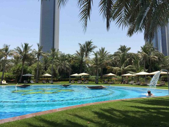 阿布扎比皇宫大酒店预订及价格查询【携程国际