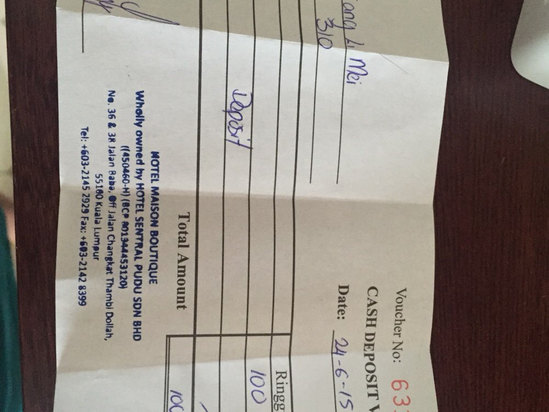 吉隆坡家精品酒店预订及价格查询【携程国际酒