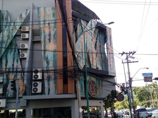 曼谷卡查酒店预订及价格查询【携程国际酒店】